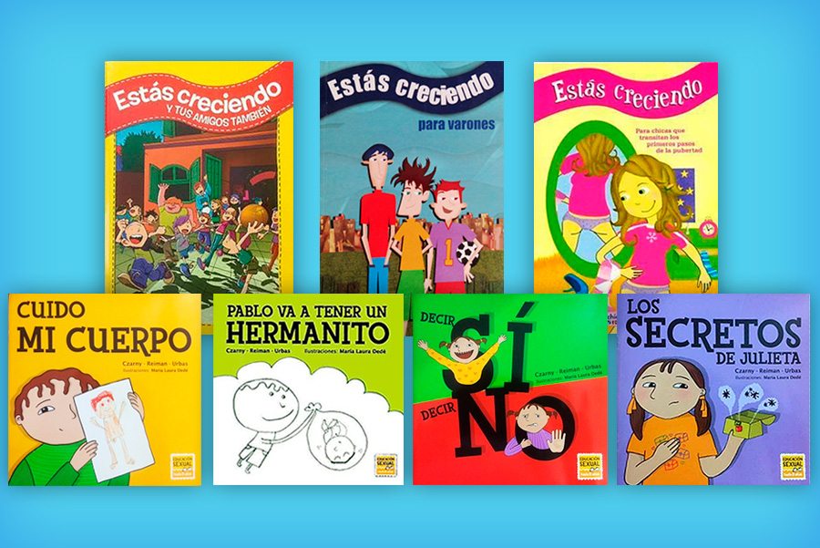 Libros
